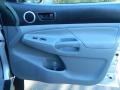 Silver Streak Mica - Tacoma V6 PreRunner Double Cab Photo No. 14