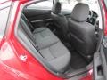 2011 Sangria Red Mica Mazda MAZDA6 i Sport Sedan  photo #9