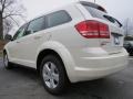 Pearl White Tri Coat - Journey SE Photo No. 2