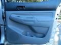 Silver Streak Mica - Tacoma V6 PreRunner Double Cab Photo No. 17