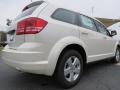 Pearl White Tri Coat - Journey SE Photo No. 3