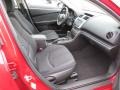 2011 Sangria Red Mica Mazda MAZDA6 i Sport Sedan  photo #12