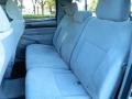 Silver Streak Mica - Tacoma V6 PreRunner Double Cab Photo No. 21