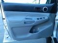 Silver Streak Mica - Tacoma V6 PreRunner Double Cab Photo No. 23