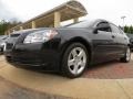 Black Granite Metallic - Malibu LS Sedan Photo No. 1