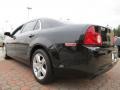 Black Granite Metallic - Malibu LS Sedan Photo No. 2