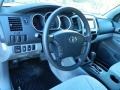 Silver Streak Mica - Tacoma V6 PreRunner Double Cab Photo No. 26
