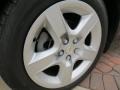 Black Granite Metallic - Malibu LS Sedan Photo No. 5