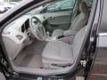Black Granite Metallic - Malibu LS Sedan Photo No. 6