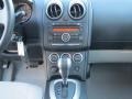 2011 Silver Ice Metallic Nissan Rogue S  photo #36