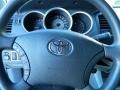 Silver Streak Mica - Tacoma V6 PreRunner Double Cab Photo No. 30