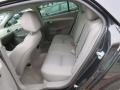 Black Granite Metallic - Malibu LS Sedan Photo No. 8