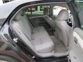Black Granite Metallic - Malibu LS Sedan Photo No. 10