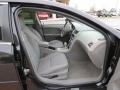 Black Granite Metallic - Malibu LS Sedan Photo No. 11