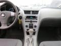 Black Granite Metallic - Malibu LS Sedan Photo No. 12