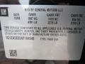 Black Granite Metallic - Malibu LS Sedan Photo No. 16