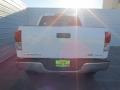 2013 Super White Toyota Tundra SR5 CrewMax 4x4  photo #4