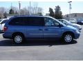 Marine Blue Pearl - Town & Country Touring Photo No. 5