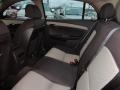 Summit White - Malibu LT Sedan Photo No. 4