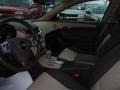 Summit White - Malibu LT Sedan Photo No. 6