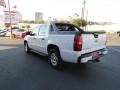 2007 Summit White Chevrolet Avalanche LS  photo #5