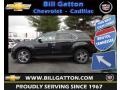 Black Granite Metallic 2013 Chevrolet Equinox LTZ