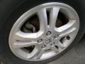 2007 San Marino Red Honda Accord EX-L Coupe  photo #5