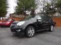 Black Granite Metallic - Equinox LTZ Photo No. 2
