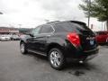 Black Granite Metallic - Equinox LTZ Photo No. 3