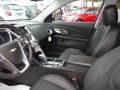Black Granite Metallic - Equinox LTZ Photo No. 5
