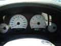 2007 Marine Blue Pearl Chrysler Town & Country Touring  photo #13