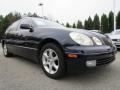 Blue Onyx Pearl - GS 300 Photo No. 4