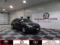 Magnetic Gray Metallic - Camry SE Photo No. 1