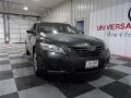 Magnetic Gray Metallic - Camry SE Photo No. 2
