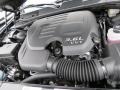 Pitch Black - Challenger SXT Photo No. 9