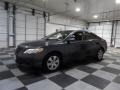 Magnetic Gray Metallic - Camry SE Photo No. 4
