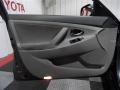 Magnetic Gray Metallic - Camry SE Photo No. 9