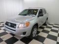 Classic Silver Metallic - RAV4 V6 Photo No. 3