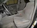 Magnetic Gray Metallic - Camry SE Photo No. 11