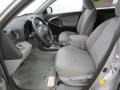 Classic Silver Metallic - RAV4 V6 Photo No. 8