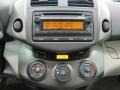Classic Silver Metallic - RAV4 V6 Photo No. 12