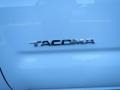 Super White - Tacoma Access Cab Photo No. 12