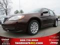 Deep Auburn Pearl - 200 Touring Sedan Photo No. 1