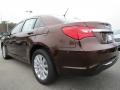 Deep Auburn Pearl - 200 Touring Sedan Photo No. 2