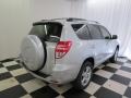Classic Silver Metallic - RAV4 V6 Photo No. 17