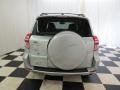 Classic Silver Metallic - RAV4 V6 Photo No. 18