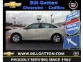 Champagne Silver Metallic - Cruze LS Photo No. 1
