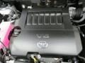 Classic Silver Metallic - RAV4 V6 Photo No. 20