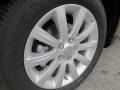 Deep Auburn Pearl - 200 Touring Sedan Photo No. 5