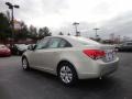 Champagne Silver Metallic - Cruze LS Photo No. 3